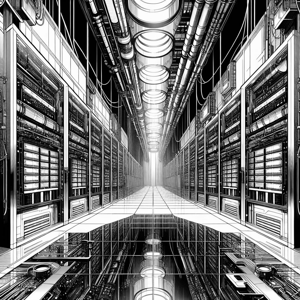 Infineon und NVIDIA: Partnerschaft zur Stärkung der KI-Infrastruktur Infineon und NVIDIA: Partnerschaft zur Stärkung der KI-Infrastruktur