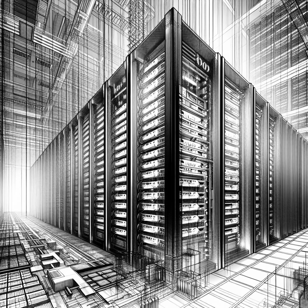Infineon und NVIDIA: Neue Stromarchitektur für KI-Rechenzentren Infineon und NVIDIA: Neue Stromarchitektur für KI-Rechenzentren