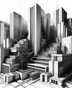 ai-inflation-euro-france-central-bank