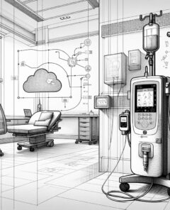 ai-intelligent-infusion-pump
