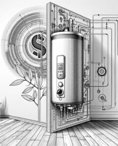 ai-intelligente-wasserheizung-energieeinsparung