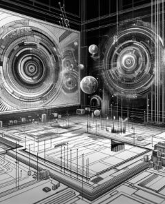 ai-interactive_video_3d_environment