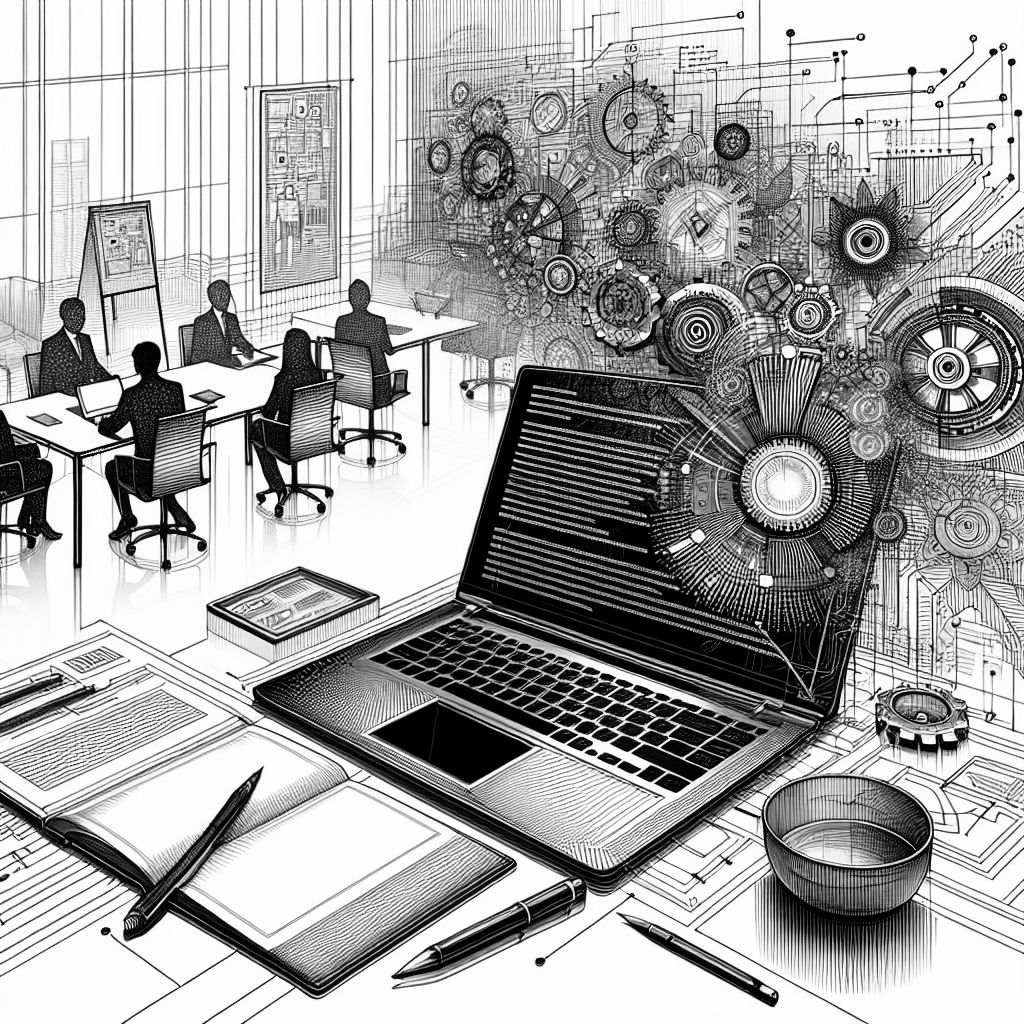 Erfolgreiche Vorbereitung auf Vorstellungsgespräche: Tipps einer ehemaligen Google-Managerin Erfolgreiche Vorbereitung auf Vorstellungsgespräche: Tipps einer ehemaligen Google-Managerin