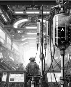 ai-intravenous_caffeine_military_research