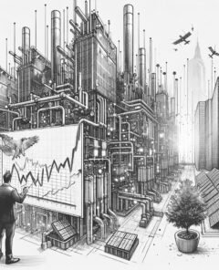 ai-ipo_stock_market_solar_panels_green_energy