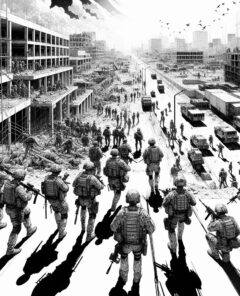 ai-israel-gaza-offensive-military-conflict