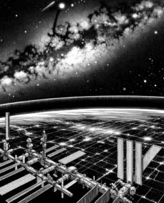 ai-iss-astrophotography-universe