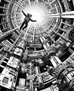 ai-iss-crew-reduction-space-exploration