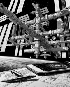 ai-iss_smartphone_app_space