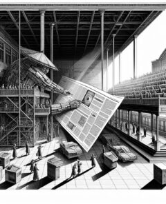 ai-journalism-threat-press-freedom