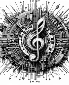 ai-kesha-music-platform-social-network