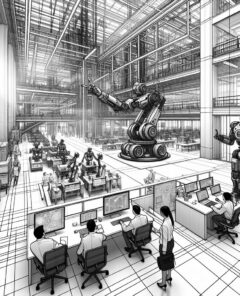 ai-ki-arbeitsmarkt-veraenderung-chancen-risiken