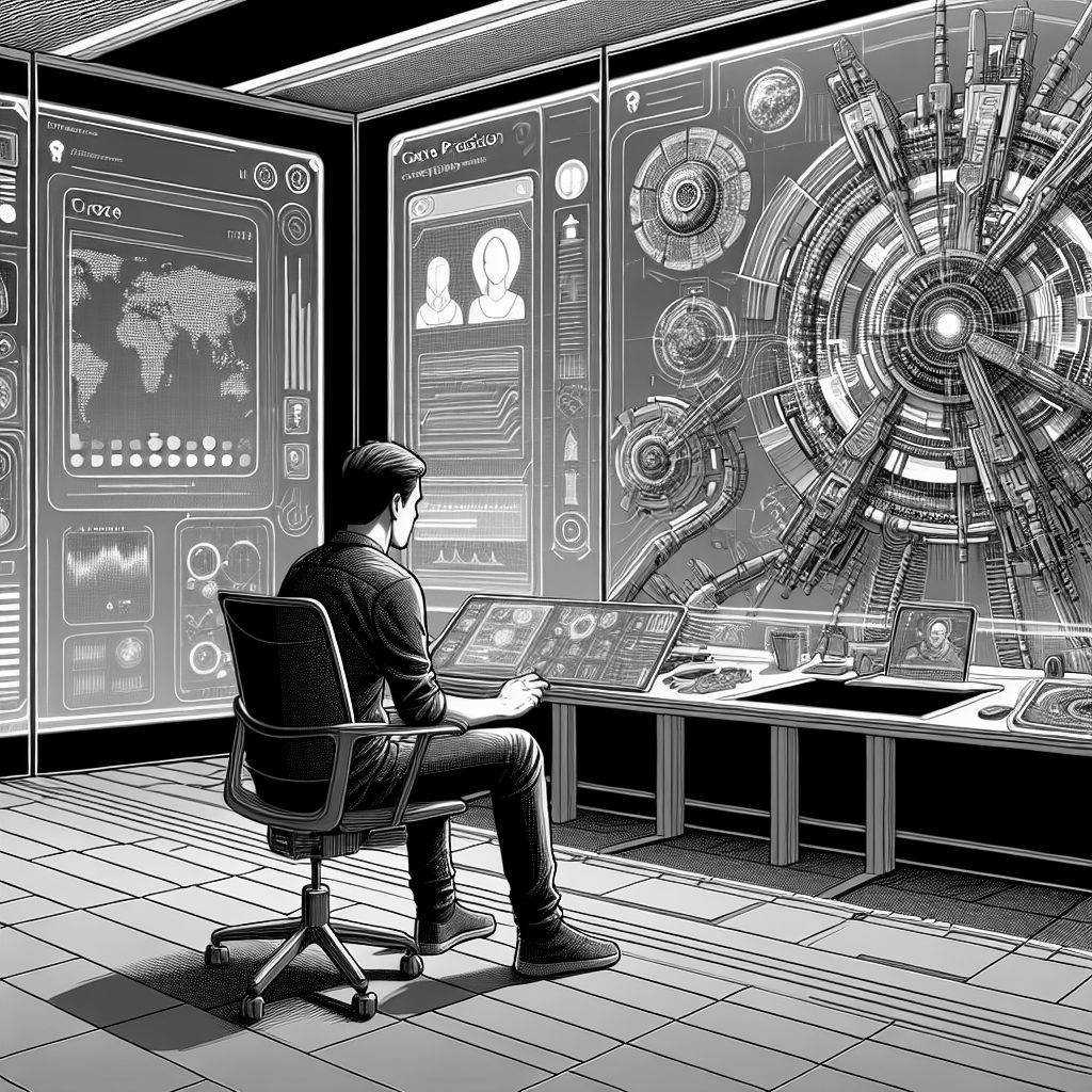 Kann KI wirklich Einsamkeit lindern? Ein kritischer Blick auf Mark Zuckerbergs Vision Kann KI wirklich Einsamkeit lindern? Ein kritischer Blick auf Mark Zuckerbergs Vision