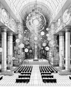 ai-ki-kirche-ethik-theologischer-diskurs-menschliche-interaktion
