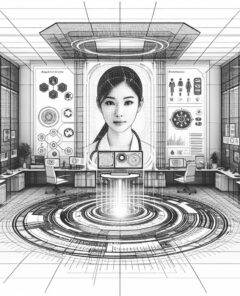 ai-ki-klinik-saudi-arabien