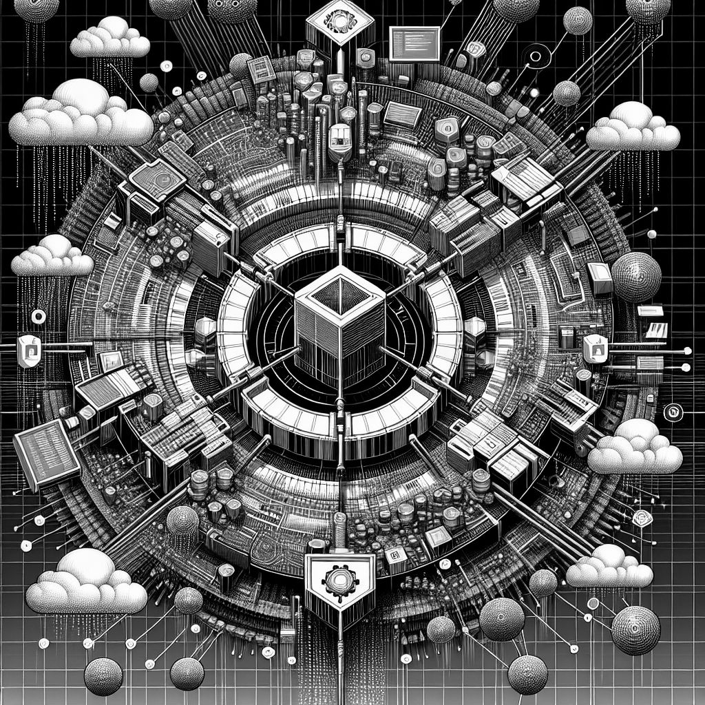 Microsoft warnt vor Sicherheitsrisiken durch Standard-Helm-Charts in Kubernetes Microsoft warnt vor Sicherheitsrisiken durch Standard-Helm-Charts in Kubernetes