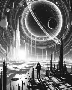 ai-kuiper_belt_exoplanetary_system