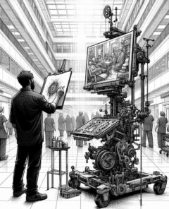 ai-kunstprojekt-medizin-portraet