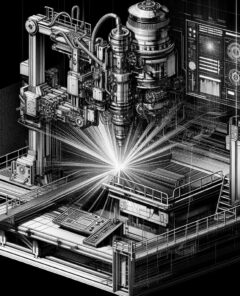 ai-laser-machine-learning-metal-processing