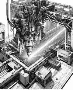 ai-laser-metal-processing