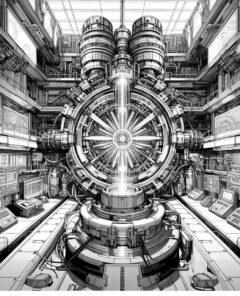ai-laser-plasma-accelerator-space-radiation-testing