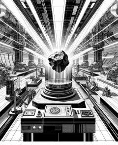 ai-laser-ultrasound-space-rock-elasticity
