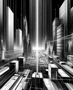 ai-laser_internet_technology_communication