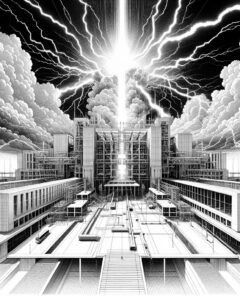 ai-lightning-gamma-rays-earth