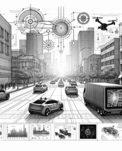 ai-logistics-robotaxi-autonomous-vehicles