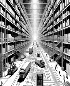 ai-logistik-startup-e-commerce-fulfillment-netzwerk-amazon