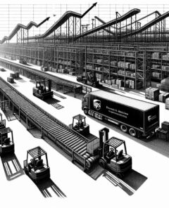 ai-logistik-ups-amazon-stellenabbau