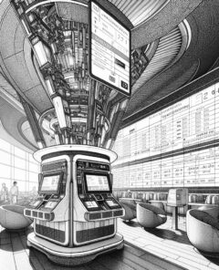 ai-loyalty_program-travel_points-airline_miles-hotel_bookings