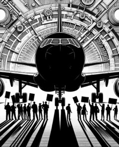 ai-lufthansa-union-protest