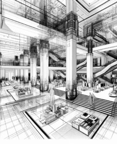 ai-luxury-fashion-stock-market