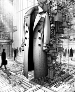 ai-luxusmarke-burberry-umstrukturierung