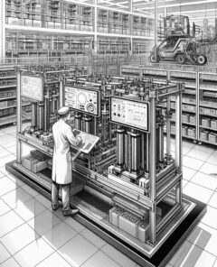 ai-manganese-battery-electric-vehicle