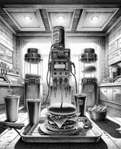 ai-mcdonalds-big-mac-snack-wrap-google-trends