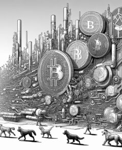 ai-memecoins-kryptowaehrung-bitcoin
