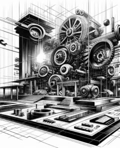 ai-messenger-communication-digital