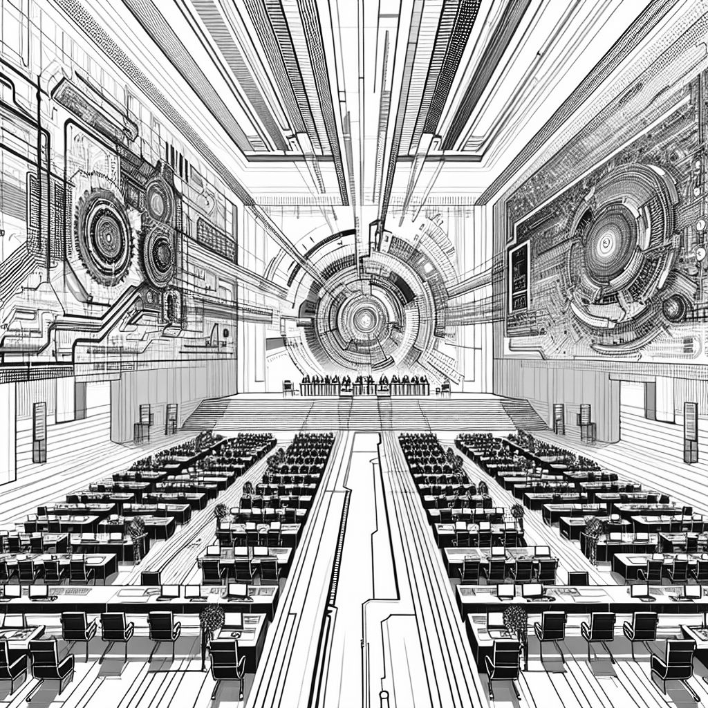 Meta und OpenAI: Neue Entwicklungen und Herausforderungen in der KI-Welt Meta und OpenAI: Neue Entwicklungen und Herausforderungen in der KI-Welt