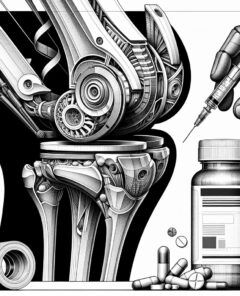 ai-metformin-osteoarthritis-knee-pain