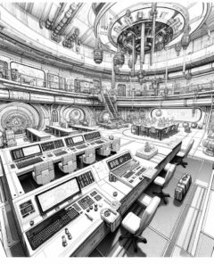 ai-microgravity-research-stem-education-space-experiments