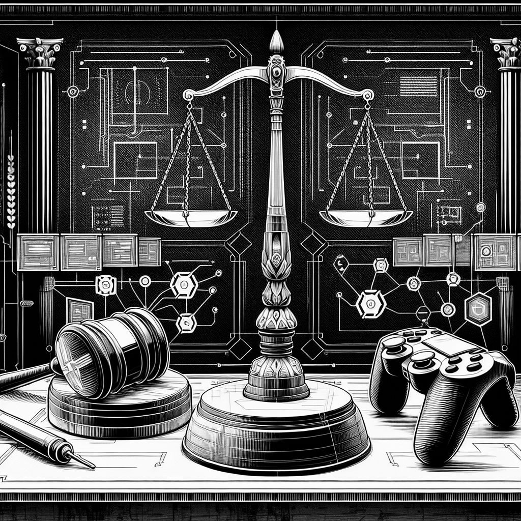 Microsofts Übernahme von Activision Blizzard: FTC verliert Berufung Microsofts Übernahme von Activision Blizzard: FTC verliert Berufung