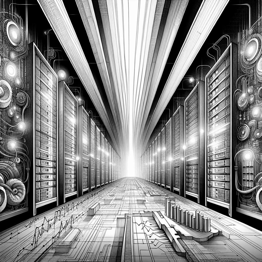 Microsofts KI-gestütztes Wachstum: Azure und Aktie auf Rekordhoch Microsofts KI-gestütztes Wachstum: Azure und Aktie auf Rekordhoch