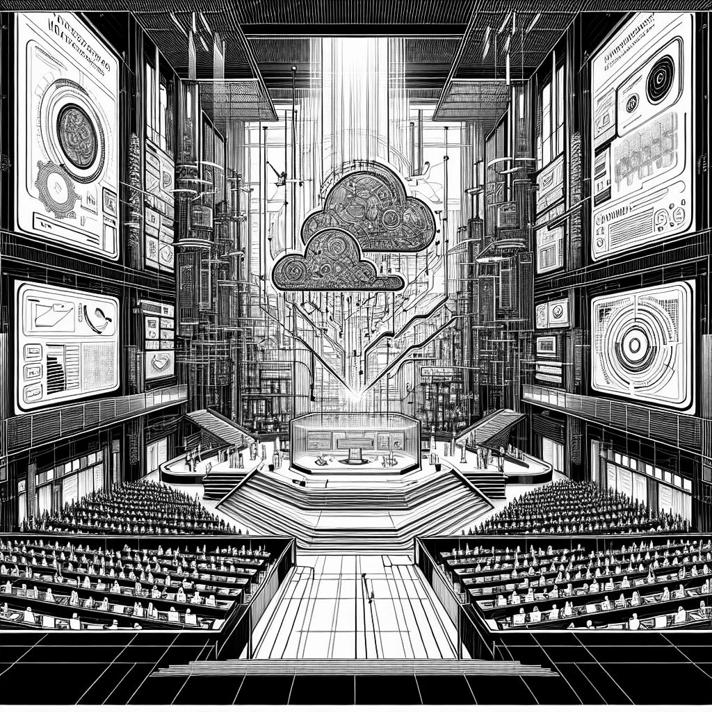 Microsoft Build 2025: KI-Integration im Fokus Microsoft Build 2025: KI-Integration im Fokus