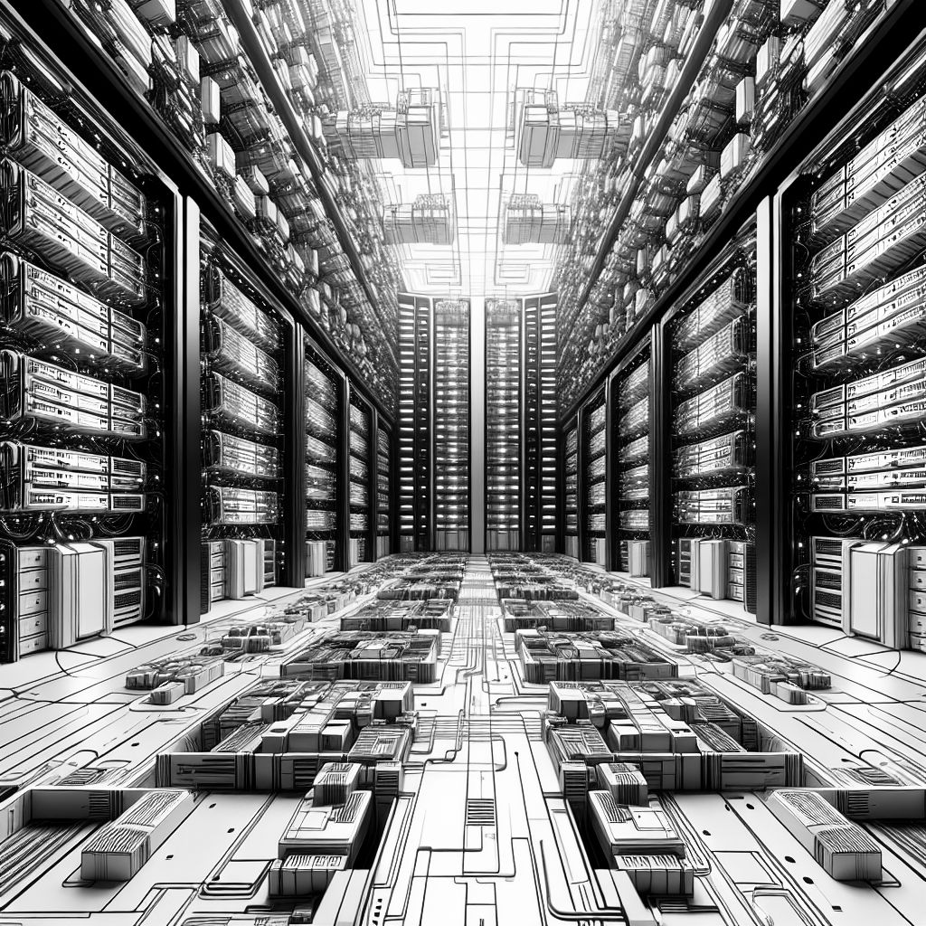 Microsofts KI-Investitionen: Leichte Abkühlung trotz starkem Gewinnwachstum Microsofts KI-Investitionen: Leichte Abkühlung trotz starkem Gewinnwachstum