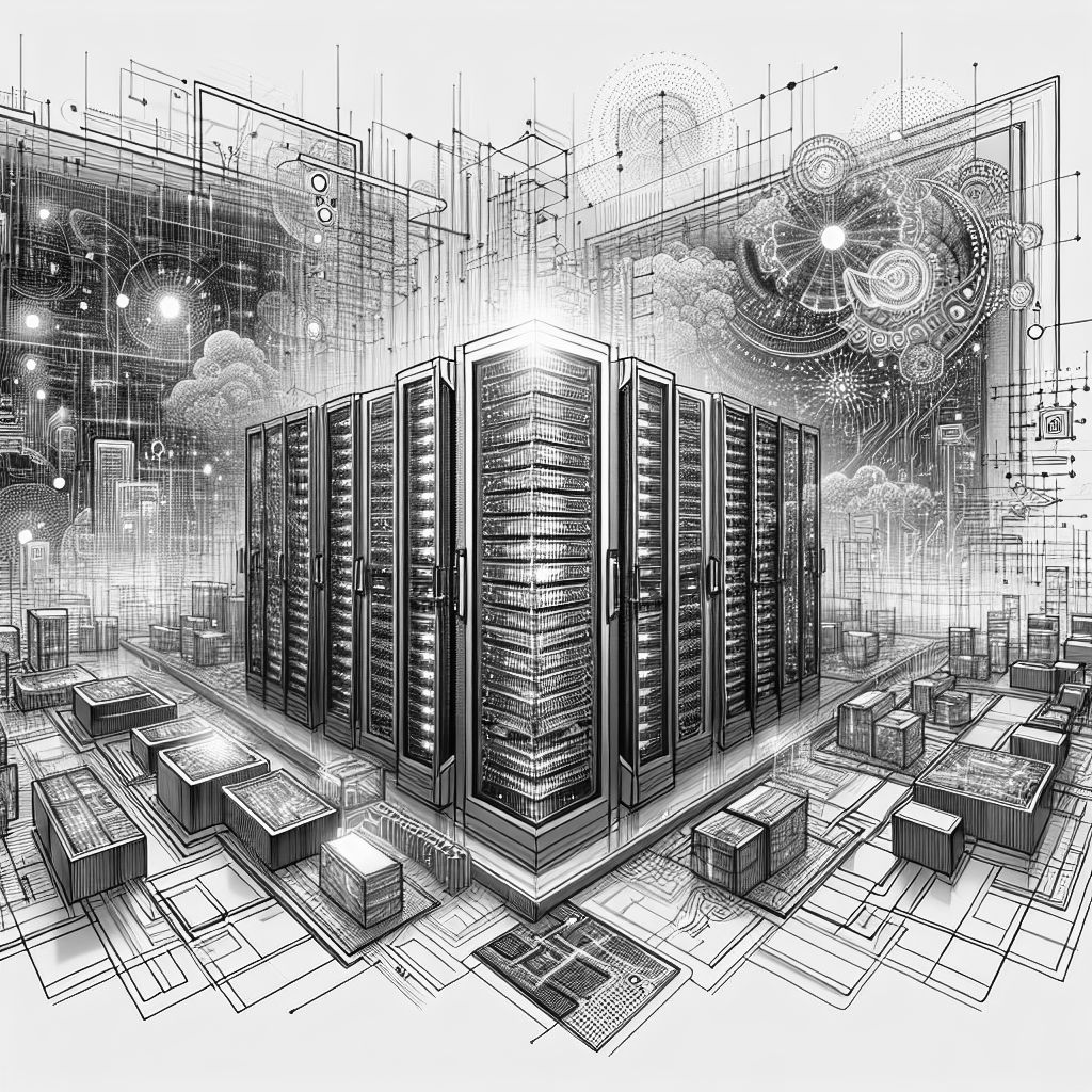 Microsofts KI-Strategie: Zwischen Partnerschaften und Eigenständigkeit Microsofts KI-Strategie: Zwischen Partnerschaften und Eigenständigkeit