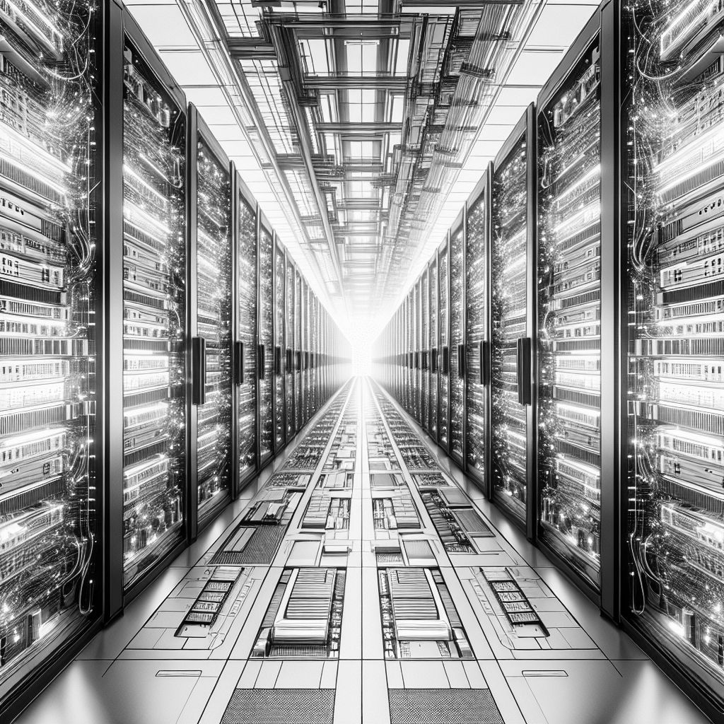 Microsoft warnt vor Engpässen bei KI-Kapazitäten Microsoft warnt vor Engpässen bei KI-Kapazitäten