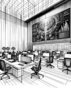 ai-microsoft-stellenabbau-techbranche