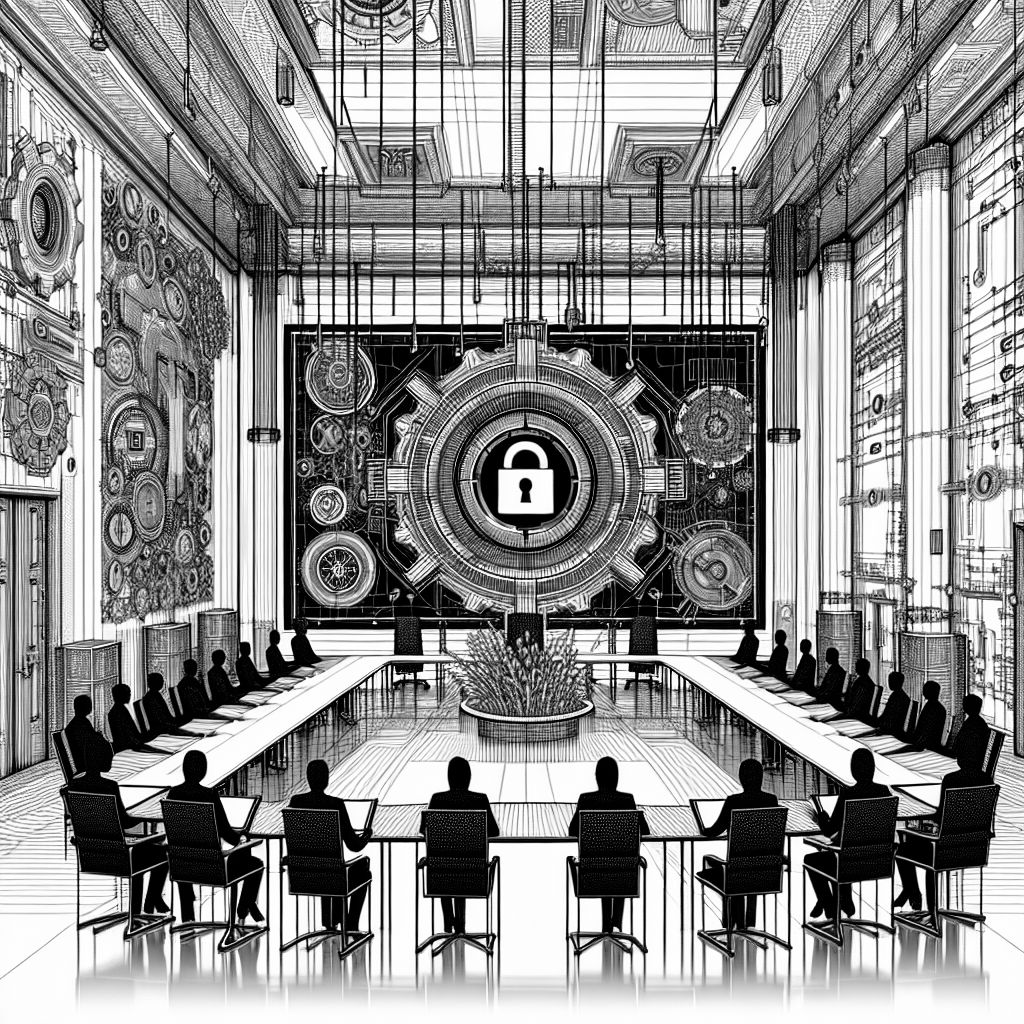Microsoft Teams stärkt Sicherheit durch Screenshot-Sperre Microsoft Teams stärkt Sicherheit durch Screenshot-Sperre